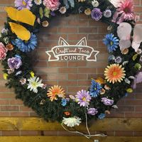   at Craft and Taco Lounge in Escondido