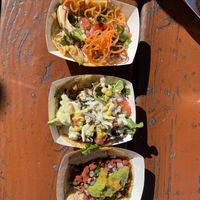  #Veganuary at Craft and Taco Lounge in Escondido