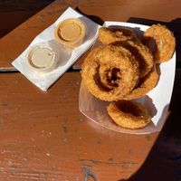  #Veganuary at Craft and Taco Lounge in Escondido