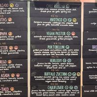  at Craft and Taco Lounge in Escondido