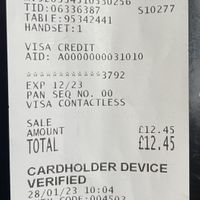 Breakfast with tea £12.45  at Prana Cafe in Leicester