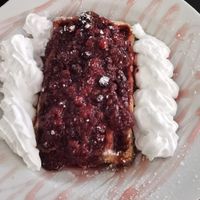  at Prana Cafe in Leicester