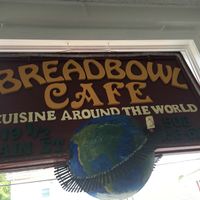 A world of options at Bread Bowl Cafe in Milford