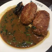   at Coco Ichibanya - Sumiyoshicho in Tokyo