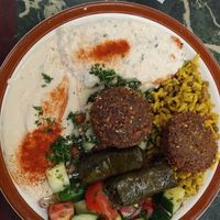  at Sunrise Deli in San Francisco