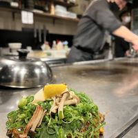   at Kamehameha - かめはめは in Kyoto