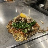   at Kamehameha - かめはめは in Kyoto