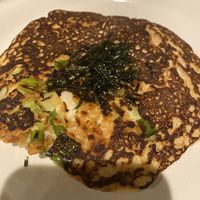 The yam steak  at Kamehameha - かめはめは in Kyoto