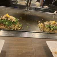   at Kamehameha - かめはめは in Kyoto