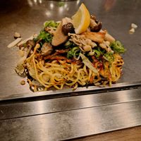  at Kamehameha - かめはめは in Kyoto