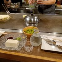  at Kamehameha - かめはめは in Kyoto