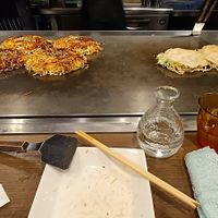  at Kamehameha - かめはめは in Kyoto