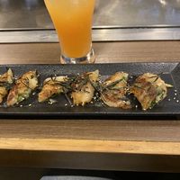   at Kamehameha - かめはめは in Kyoto