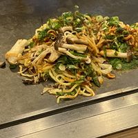   at Kamehameha - かめはめは in Kyoto