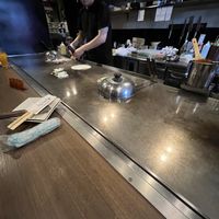   at Kamehameha - かめはめは in Kyoto