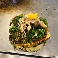   at Kamehameha - かめはめは in Kyoto