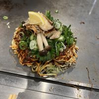   at Kamehameha - かめはめは in Kyoto