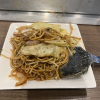   at Kamehameha - かめはめは in Kyoto