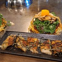  at Kamehameha - かめはめは in Kyoto