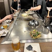   at Kamehameha - かめはめは in Kyoto