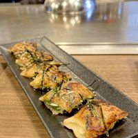   at Kamehameha - かめはめは in Kyoto