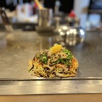   at Kamehameha - かめはめは in Kyoto