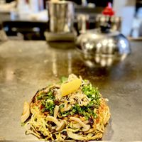   at Kamehameha - かめはめは in Kyoto