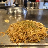   at Kamehameha - かめはめは in Kyoto