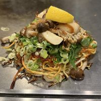   at Kamehameha - かめはめは in Kyoto