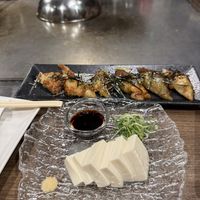   at Kamehameha - かめはめは in Kyoto