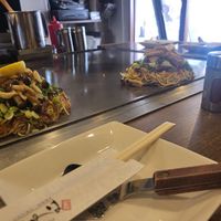 Lecker und authentisch at Kamehameha - かめはめは in Kyoto