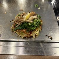   at Kamehameha - かめはめは in Kyoto