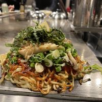   at Kamehameha - かめはめは in Kyoto