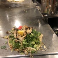  Vegan  at Kamehameha - かめはめは in Kyoto