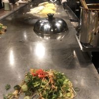 Yum at Kamehameha - かめはめは in Kyoto