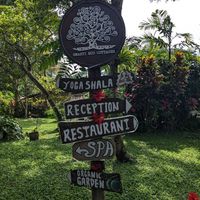  at Swasti Beloved Cafe in Ubud