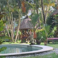  at Swasti Beloved Cafe in Ubud