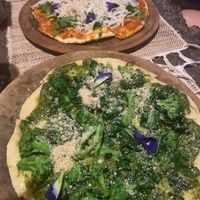  at Swasti Beloved Cafe in Ubud