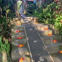  at Swasti Beloved Cafe in Ubud