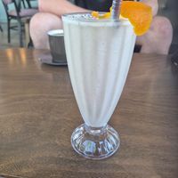  at Indiana vegan Cafe & Yoga in Langkawi