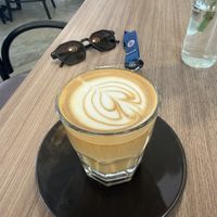   at Indiana vegan Cafe & Yoga in Langkawi