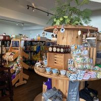 Market store  at Nature's Oasis in Lakewood