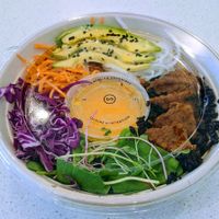 La station organique at La Station Organique in Bois-des-filion