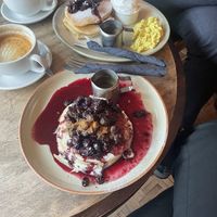   at Nowhere Man in Brighton