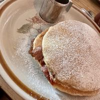   at Nowhere Man in Brighton