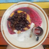  at Nowhere Man in Brighton