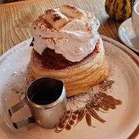 Pumpk at Nowhere Man in Brighton