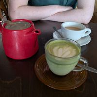  at Nowhere Man in Brighton