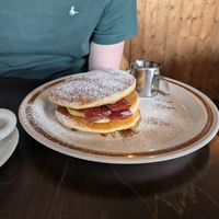  at Nowhere Man in Brighton