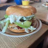   at Nowhere Man in Brighton